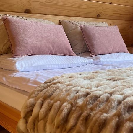 Osada Podrazowka Villa Zakopane Eksteriør bilde